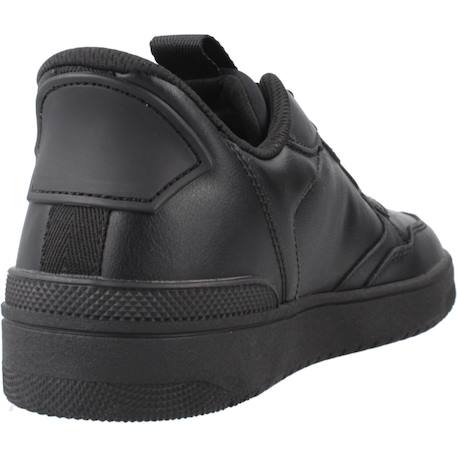 Basket garçon modèle j washiba fast in bo Noir c9999 3 - vertbaudet enfant 