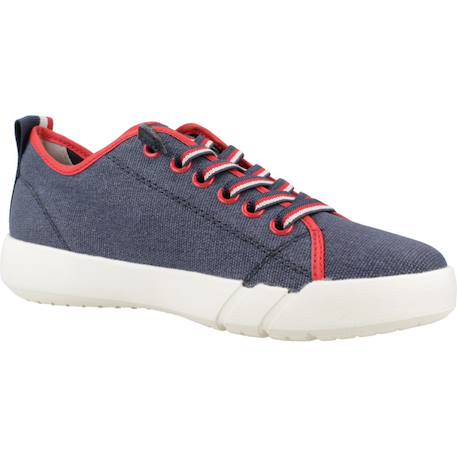 Basket garçon modèle j hyroo boy Bleu 5 - vertbaudet enfant 