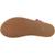 Sandales fille modèle j sandal eolie girl D´or+Rose 12 - vertbaudet enfant 