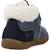 Bottes garçon modèle b macchia boy Bleu 3 - vertbaudet enfant 