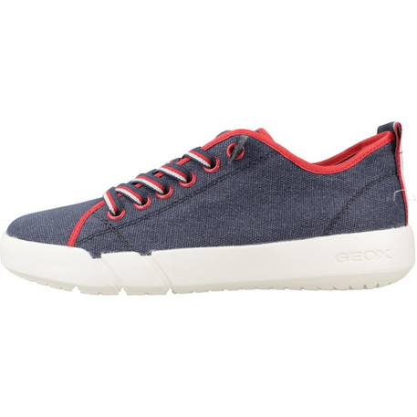 Basket garçon modèle j hyroo boy Bleu 2 - vertbaudet enfant 