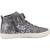 Basket fille synthétique kalispera Bleu cf42l+Gris c9017 7 - vertbaudet enfant 
