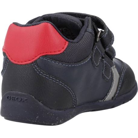Detbies garçon modèle b elthan boy Bleu+Gris 3 - vertbaudet enfant 