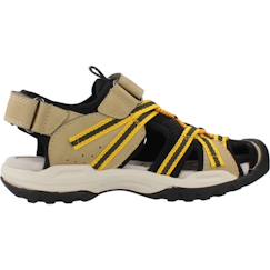 Chaussures-Sandales garçon modèle j borealis b. B