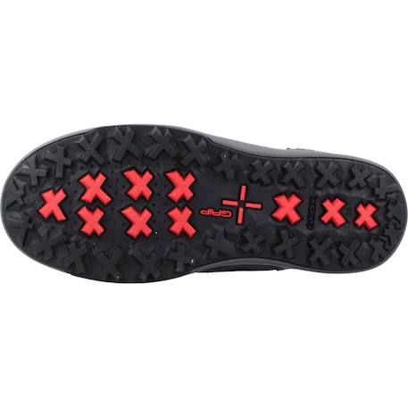 Bottes garçon modèle j bunshee pg b abx b Noir c9bn6 6 - vertbaudet enfant 