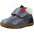 Bottes garçon modèle b macchia boy Bleu 4 - vertbaudet enfant 