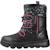 Botte fille cuir willaboom Noir 2 - vertbaudet enfant 