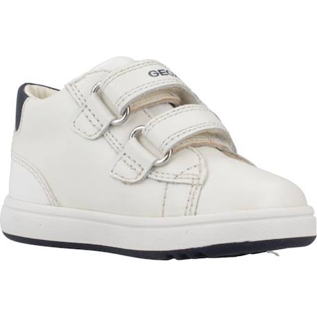 Bottes garçon modèle b biglia boy Blanc 5 - vertbaudet enfant 