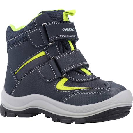 Bottes bébé garçon flanfil Bleu c0245+Bleu c0749+Bleu c4226+Bleu c4231 11 - vertbaudet enfant 