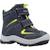 Bottes bébé garçon flanfil Bleu c0245+Bleu c0749+Bleu c4226+Bleu c4231 11 - vertbaudet enfant 