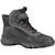 Botte garçon synthétique simbyos Bleu c4321+Noir c0005+Noir c0245 11 - vertbaudet enfant 