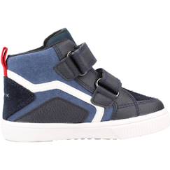 Chaussures-Bottes garçon modèle b kilwi boy
