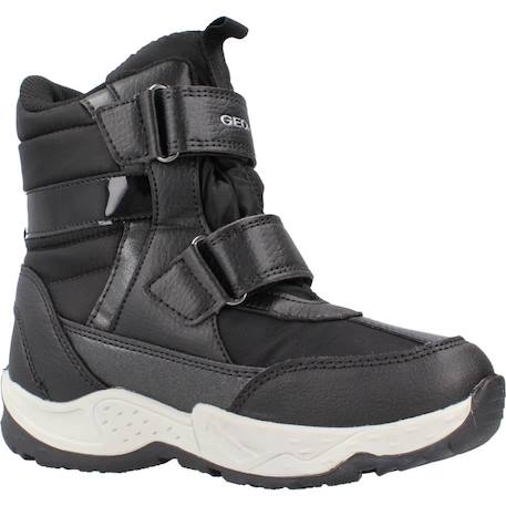 Botte fille synthétique bébé sentiero Noir 5 - vertbaudet enfant 