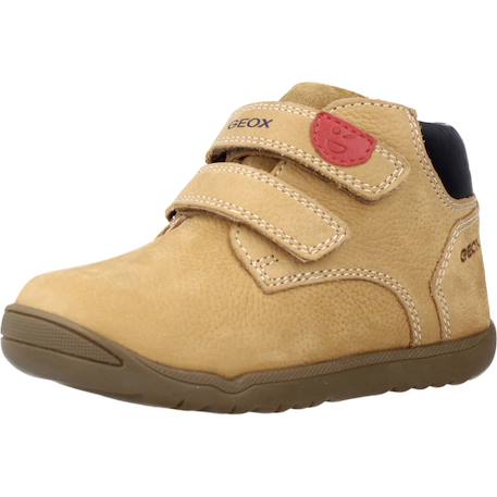 Bottes garçon modèle b macchia boy Bleu+Bleu c9241+Marron+Marron c5046+Vert 16 - vertbaudet enfant 