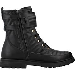 Chaussures-Bottes fille modèle j eclair girl