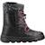 Botte fille cuir willaboom Noir 1 - vertbaudet enfant 