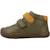 Basket garçon modèle b steppieup boy Bleu+Vert 8 - vertbaudet enfant 