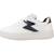 Basket fille modèle j mikiroshi girl Blanc 2 - vertbaudet enfant 