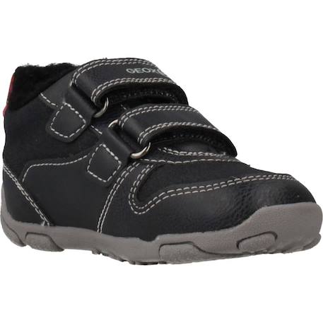 Bottes garçon modèle b balu b Bleu c0735+Gris c9ak4 5 - vertbaudet enfant 