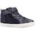 Baskets fille zippées b gisli Bleu 5 - vertbaudet enfant 