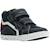 Basket garçon modèle b kilwi boy Bleu c0735+Bleu c4335 11 - vertbaudet enfant 
