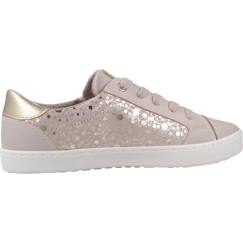 Chaussures-Basket fille modèle j kilwi girl
