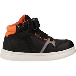 Chaussures-Chaussures bébé 17-26-Basket garçon modèle b djrock boy