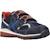 Basket garçon modèle b9284a Bleu c0820+Bleu c4344 5 - vertbaudet enfant 
