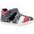 Sandales garçon modèle b elthan b Bleu c0735 5 - vertbaudet enfant 