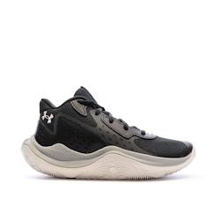 Chaussures-Chaussures de basket mixte jet 23