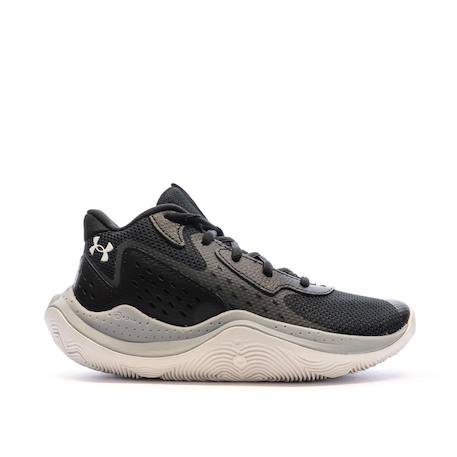 Chaussures de basket mixte jet 23 Noir 1 - vertbaudet enfant 