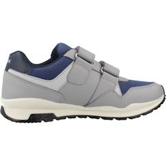 Chaussures-Basket garçon cuir pavel