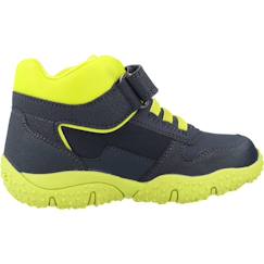 Chaussures-Botte garçon synthétique bébé baltic