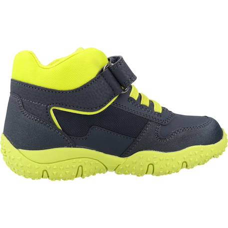 Bottes bébé garçon baltic Bleu 1 - vertbaudet enfant 