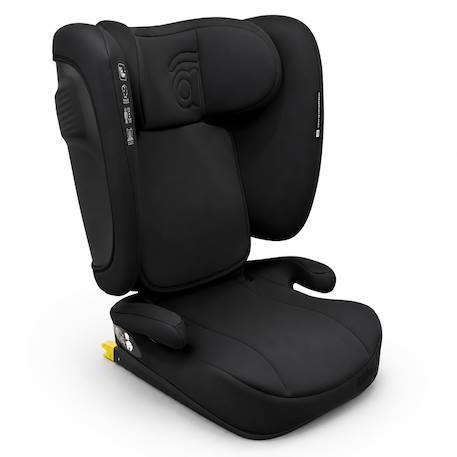 Siège auto 100-150cm omniguard Gris+Noir 7 - vertbaudet enfant 