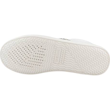 Basket fille modèle j kathe girl Blanc 6 - vertbaudet enfant 