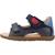 Sandales garçon modèle b s.macchia b. A Bleu c0693 2 - vertbaudet enfant 