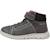 Bottes garçon modèle b xunday b Gris c9004 2 - vertbaudet enfant 
