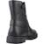 Bottes fille modèle j eclair girl Noir 3 - vertbaudet enfant 
