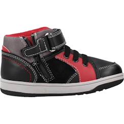 Chaussures-Bottes garçon modèle b new flick boy