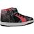 Bottes garçon modèle b new flick boy Bleu c9ak4+Noir c0048 7 - vertbaudet enfant 