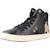 Basket fille modèle j kalispera girl Noir c0531 4 - vertbaudet enfant 
