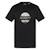 T-shirt garçon ustour Blanc+Marine+Noir+Orange 5 - vertbaudet enfant 