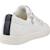 Basket fille modèle j kathe girl Blanc 3 - vertbaudet enfant 