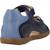 Sandales garçon modèle b s.macchia b. A Bleu c0693 3 - vertbaudet enfant 