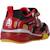 Basket garçon synthétique bayonyc Rouge 3 - vertbaudet enfant 