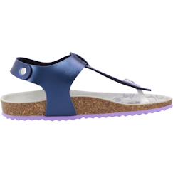 Chaussures-Chaussures fille 23-38-Sandales fille modèle j adriel girl