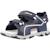 Sandales garçon modèle b sandal flaffee boy Bleu 4 - vertbaudet enfant 