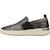 Basket fille modèle j aveup girl Gris 2 - vertbaudet enfant 