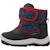 Botte garçon synthétique bébé flanfil Noir 2 - vertbaudet enfant 